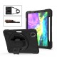 Apple iPad Pro 11 2020 (2.Nesil) Zore Defender Tablet Silikon Apple iPad Pro 11 2020 (2.Nesil) Zore Defender Tablet Silikon