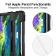 Apple iPad Pro 11 2020 (2.Nesil) Zore Defender Tablet Silikon Apple iPad Pro 11 2020 (2.Nesil) Zore Defender Tablet Silikon