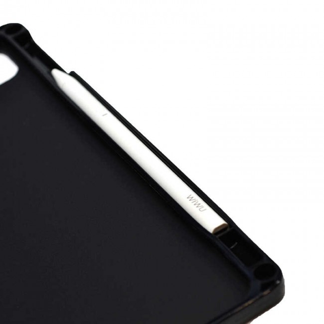 Apple iPad Pro 11 2020 (2.Nesil) Zore Kalemli Tablet Silikon Apple iPad Pro 11 2020 (2.Nesil) Zore Kalemli Tablet Silikon