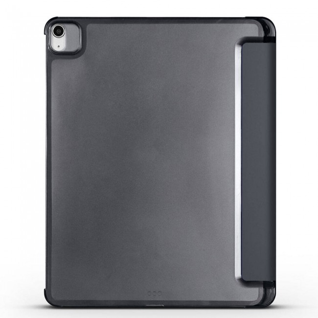 Apple iPad Pro 11 2020 (2.Nesil) Zore Smart Cover Kalem Bölmeli Standlı 1-1 Kılıf Apple iPad Pro 11 2020 (2.Nesil) Zore Smart Cover Kalem Bölmeli Standlı 1-1 Kılıf