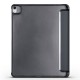 Apple iPad Pro 11 2020 (2.Nesil) Zore Smart Cover Kalem Bölmeli Standlı 1-1 Kılıf Apple iPad Pro 11 2020 (2.Nesil) Zore Smart Cover Kalem Bölmeli Standlı 1-1 Kılıf