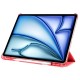 Apple iPad Pro 11 2020 (2.Nesil) Zore Smart Cover Kalem Bölmeli Standlı 1-1 Kılıf Apple iPad Pro 11 2020 (2.Nesil) Zore Smart Cover Kalem Bölmeli Standlı 1-1 Kılıf