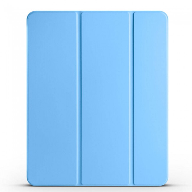 Apple iPad Pro 11 2020 (2.Nesil) Zore Smart Cover Kalem Bölmeli Standlı 1-1 Kılıf Apple iPad Pro 11 2020 (2.Nesil) Zore Smart Cover Kalem Bölmeli Standlı 1-1 Kılıf