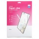 Apple iPad Pro 11 2021 (3.Nesil) Benks Paper-Like Ekran Koruyucu Apple iPad Pro 11 2021 (3.Nesil) Benks Paper-Like Ekran Koruyucu