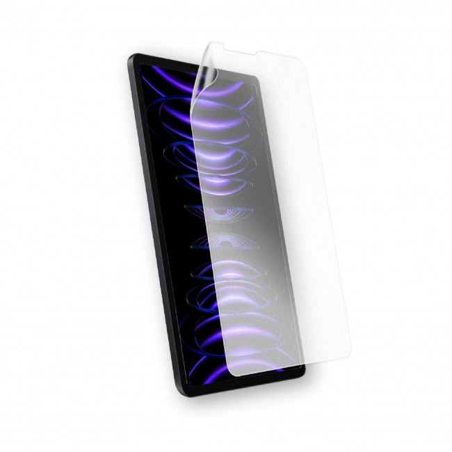 Apple iPad Pro 11 2021 (3.Nesil) Kağıt Hisli Mat Davin Paper Like Tablet Ekran Koruyucu Apple iPad Pro 11 2021 (3.Nesil) Kağıt Hisli Mat Davin Paper Like Tablet Ekran Koruyucu