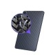 Apple iPad Pro 11 2021 (3.Nesil) Kılıf Benks Essential Kevlar Karbon Fiber Kapak Apple iPad Pro 11 2021 (3.Nesil) Kılıf Benks Essential Kevlar Karbon Fiber Kapak