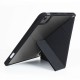 Apple iPad Pro 11 2021 (3.Nesil) Kılıf SkinArma 360 Tam Koruma Airbagli Arkası Şeffaf Standlı Shingoki Kılıf Apple iPad Pro 11 2021 (3.Nesil) Kılıf SkinArma 360 Tam Koruma Airbagli Arkası Şeffaf Standlı Shingoki Kılıf