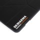 Apple iPad Pro 11 2021 (3.Nesil) Kılıf SkinArma 360 Tam Koruma Airbagli Arkası Şeffaf Standlı Shingoki Kılıf Apple iPad Pro 11 2021 (3.Nesil) Kılıf SkinArma 360 Tam Koruma Airbagli Arkası Şeffaf Standlı Shingoki Kılıf