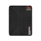 Apple iPad Pro 11 2021 (3.Nesil) Kılıf SkinArma 360 Tam Koruma Airbagli Arkası Şeffaf Standlı Shingoki Kılıf Apple iPad Pro 11 2021 (3.Nesil) Kılıf SkinArma 360 Tam Koruma Airbagli Arkası Şeffaf Standlı Shingoki Kılıf