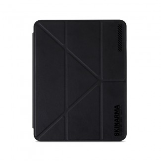 Apple iPad Pro 11 2021 (3.Nesil) Kılıf SkinArma Sticker Tasarımlı Arkası Şeffaf Çıkarılabilir Magnetik Henko Kılıf Apple iPad Pro 11 2021 (3.Nesil) Kılıf SkinArma Sticker Tasarımlı Arkası Şeffaf Çıkarılabilir Magnetik Henko Kılıf