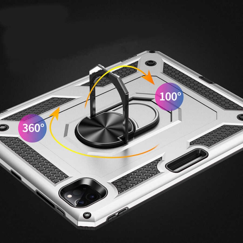 Bal-z Apple iPad Pro 11 2021 (3.Nesil) Kılıf  Tablet Vega Kapak