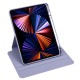 Apple iPad Pro 11 2021 (3.Nesil) Kılıf Zore Termik Kalem Bölmeli Dönebilen Standlı Kılıf Apple iPad Pro 11 2021 (3.Nesil) Kılıf Zore Termik Kalem Bölmeli Dönebilen Standlı Kılıf