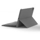 Apple iPad Pro 11 2021 (3.Nesil) Wiwu Combo Led Işıklı Magnetik Standlı Klavyeli Kılıf Apple iPad Pro 11 2021 (3.Nesil) Wiwu Combo Led Işıklı Magnetik Standlı Klavyeli Kılıf