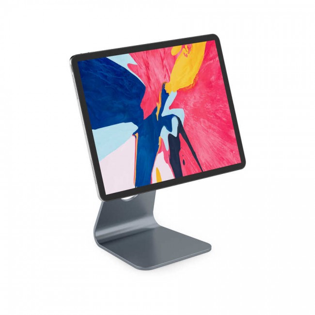 Apple iPad Pro 11 2021 (3.Nesil) Wiwu ZM309 11 İnç Tablet Standı Apple iPad Pro 11 2021 (3.Nesil) Wiwu ZM309 11 İnç Tablet Standı
