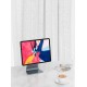 Apple iPad Pro 11 2021 (3.Nesil) Wiwu ZM309 11 İnç Tablet Standı Apple iPad Pro 11 2021 (3.Nesil) Wiwu ZM309 11 İnç Tablet Standı