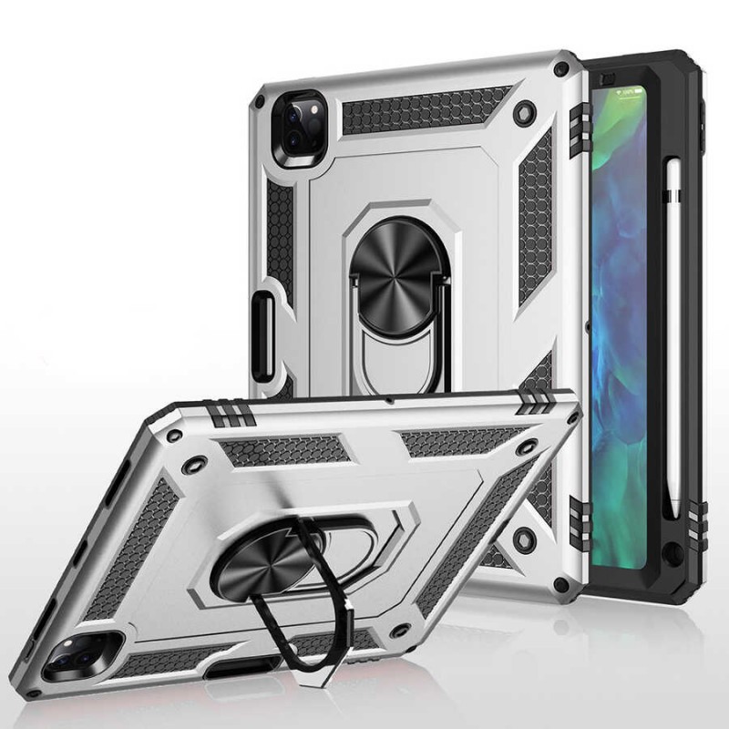 Bal-z Apple iPad Pro 11 2022 M2 Kılıf  Tablet Vega Kapak