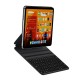 Apple iPad Pro 11 2022 M2 Wiwu F16 Klavyeli Standlı Magnetik Kılıf Apple iPad Pro 11 2022 M2 Wiwu F16 Klavyeli Standlı Magnetik Kılıf