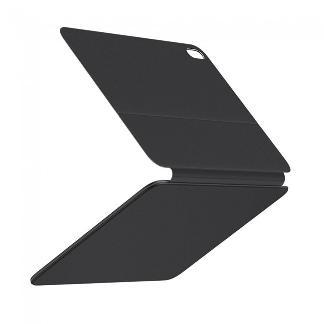 Apple iPad Pro 11 2022 M2 Wiwu F16 Klavyeli Standlı Magnetik Kılıf Apple iPad Pro 11 2022 M2 Wiwu F16 Klavyeli Standlı Magnetik Kılıf