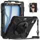 Apple iPad Pro 11 2022 M2 Zore Defender Tablet Silikon Apple iPad Pro 11 2022 M2 Zore Defender Tablet Silikon