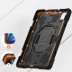 Apple iPad Pro 11 2022 M2 Zore Defender Tablet Silikon Apple iPad Pro 11 2022 M2 Zore Defender Tablet Silikon