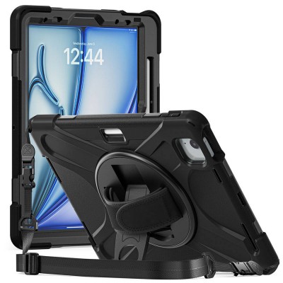 Bal-z Apple iPad Pro 11 2022 M2  Defender Tablet Silikon