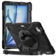 Apple iPad Pro 11 2022 M2 Zore Defender Tablet Silikon Apple iPad Pro 11 2022 M2 Zore Defender Tablet Silikon
