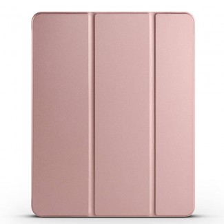 Apple iPad Pro 11 2022 M2 Zore Smart Cover Kalem Bölmeli Standlı 1-1 Kılıf Apple iPad Pro 11 2022 M2 Zore Smart Cover Kalem Bölmeli Standlı 1-1 Kılıf