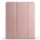 Apple iPad Pro 11 2022 M2 Zore Smart Cover Kalem Bölmeli Standlı 1-1 Kılıf Apple iPad Pro 11 2022 M2 Zore Smart Cover Kalem Bölmeli Standlı 1-1 Kılıf