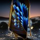 Apple iPad Pro 11 2024 Benks King Kong Eğimli Kenar Oleofobik Özellikli Temperli Cam Ekran Koruyucu Apple iPad Pro 11 2024 Benks King Kong Eğimli Kenar Oleofobik Özellikli Temperli Cam Ekran Koruyucu