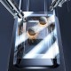 Apple iPad Pro 11 2024 Benks OKR Glass Warrior HD Parlak Ekran Koruyucu Apple iPad Pro 11 2024 Benks OKR Glass Warrior HD Parlak Ekran Koruyucu