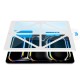 Apple iPad Pro 11 2024 CaseWorld Eyesafe Mavi Işık Teknolojili Temperli Cam Ekran Koruyucu + Uygulama Aparatı Apple iPad Pro 11 2024 CaseWorld Eyesafe Mavi Işık Teknolojili Temperli Cam Ekran Koruyucu + Uygulama Aparatı