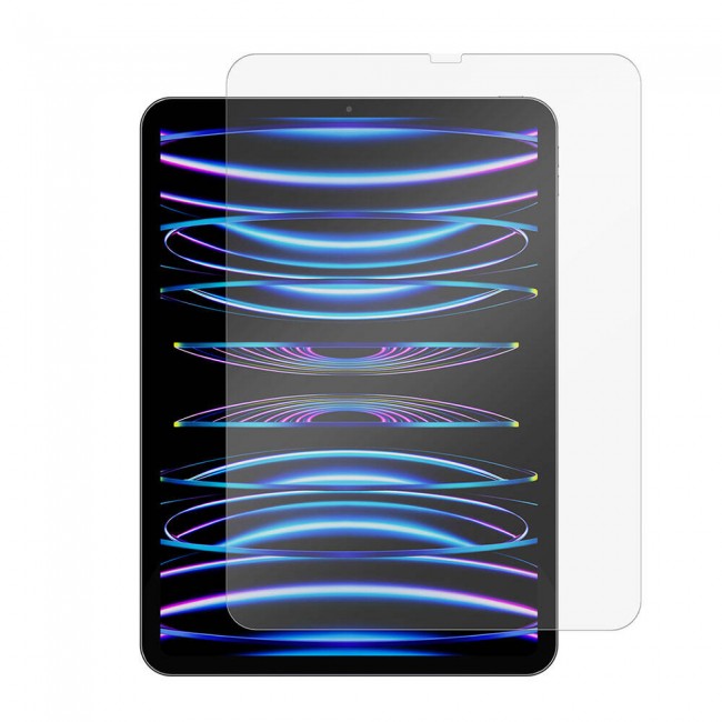 Apple iPad Pro 11 2024 Kağıt Hisli Wiwu iPaper Like Tablet Ekran Koruyucu Apple iPad Pro 11 2024 Kağıt Hisli Wiwu iPaper Like Tablet Ekran Koruyucu