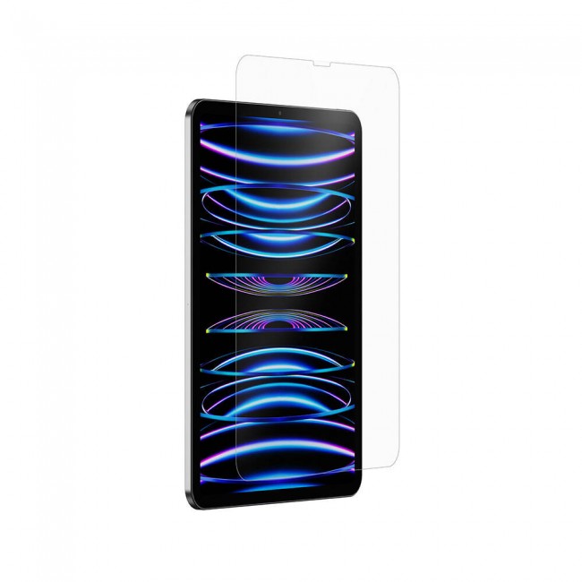 Apple iPad Pro 11 2024 Kağıt Hisli Wiwu iPaper Like Tablet Ekran Koruyucu Apple iPad Pro 11 2024 Kağıt Hisli Wiwu iPaper Like Tablet Ekran Koruyucu