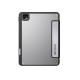 Apple iPad Pro 11 2024 Kılıf SkinArma Holografik Tasarımlı Arkası Şeffaf Çıkarılabilir Magnetik Kira Kobai Kılıf Apple iPad Pro 11 2024 Kılıf SkinArma Holografik Tasarımlı Arkası Şeffaf Çıkarılabilir Magnetik Kira Kobai Kılıf