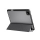 Apple iPad Pro 11 2024 Kılıf SkinArma Holografik Tasarımlı Arkası Şeffaf Çıkarılabilir Magnetik Kira Kobai Kılıf Apple iPad Pro 11 2024 Kılıf SkinArma Holografik Tasarımlı Arkası Şeffaf Çıkarılabilir Magnetik Kira Kobai Kılıf