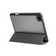 Apple iPad Pro 11 2024 Kılıf SkinArma Holografik Tasarımlı Arkası Şeffaf Çıkarılabilir Magnetik Kira Kobai Kılıf Apple iPad Pro 11 2024 Kılıf SkinArma Holografik Tasarımlı Arkası Şeffaf Çıkarılabilir Magnetik Kira Kobai Kılıf