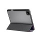 Apple iPad Pro 11 2024 Kılıf SkinArma Holografik Tasarımlı Arkası Şeffaf Çıkarılabilir Magnetik Kira Kobai Kılıf Apple iPad Pro 11 2024 Kılıf SkinArma Holografik Tasarımlı Arkası Şeffaf Çıkarılabilir Magnetik Kira Kobai Kılıf