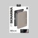 Apple iPad Pro 11 2024 Kılıf SkinArma Kabartma Baskı Tasarımlı 360 Tam Koruma Arkası Şeffaf Standlı Gamma Kılıf Apple iPad Pro 11 2024 Kılıf SkinArma Kabartma Baskı Tasarımlı 360 Tam Koruma Arkası Şeffaf Standlı Gamma Kılıf