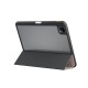 Apple iPad Pro 11 2024 Kılıf SkinArma Kabartma Baskı Tasarımlı 360 Tam Koruma Arkası Şeffaf Standlı Gamma Kılıf Apple iPad Pro 11 2024 Kılıf SkinArma Kabartma Baskı Tasarımlı 360 Tam Koruma Arkası Şeffaf Standlı Gamma Kılıf