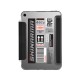 Apple iPad Pro 11 2024 Kılıf SkinArma Sticker Tasarımlı Kalemlikli Arkası Şeffaf Standlı Magnetik Taito Kılıf Apple iPad Pro 11 2024 Kılıf SkinArma Sticker Tasarımlı Kalemlikli Arkası Şeffaf Standlı Magnetik Taito Kılıf
