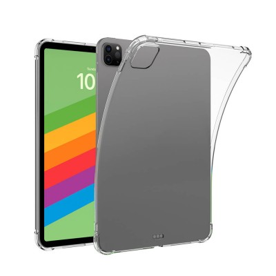 Bal-z Apple iPad Pro 11 2024 Kılıf  Tablet Nitro Anti Shock Silikon Kapak