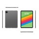 Apple iPad Pro 11 2024 Kılıf Zore Tablet Nitro Anti Shock Silikon Kapak Apple iPad Pro 11 2024 Kılıf Zore Tablet Nitro Anti Shock Silikon Kapak
