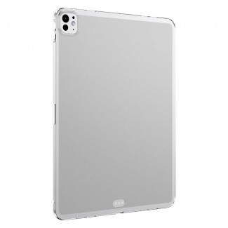 Apple iPad Pro 11 2024 Kılıf Zore Tablet Süper Silikon Kapak Apple iPad Pro 11 2024 Kılıf Zore Tablet Süper Silikon Kapak