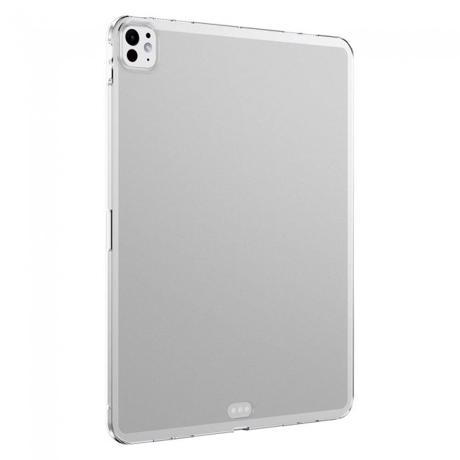 Apple iPad Pro 11 2024 Kılıf Zore Tablet Süper Silikon Kapak Apple iPad Pro 11 2024 Kılıf Zore Tablet Süper Silikon Kapak