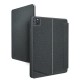 Apple iPad Pro 11 2024 Wiwu Mag Touch Klavyeli Standlı Kılıf Apple iPad Pro 11 2024 Wiwu Mag Touch Klavyeli Standlı Kılıf
