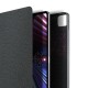 Apple iPad Pro 11 2024 Wiwu Mag Touch Klavyeli Standlı Kılıf Apple iPad Pro 11 2024 Wiwu Mag Touch Klavyeli Standlı Kılıf