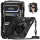 Apple iPad Pro 11 2024 Zore Defender Tablet Silikon Apple iPad Pro 11 2024 Zore Defender Tablet Silikon