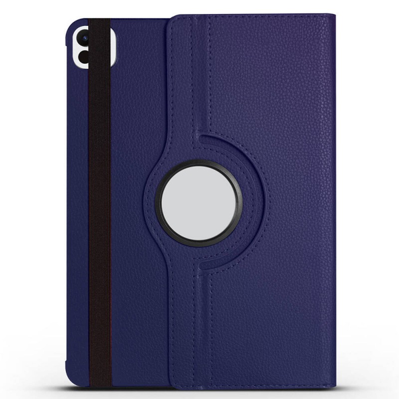 Bal-z Apple iPad Pro 11 2024 Zore Dönebilen Standlı Kılıf