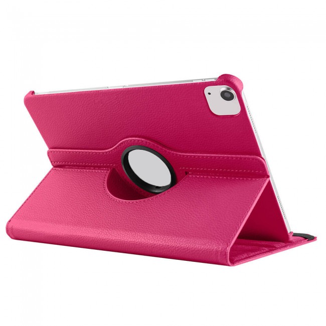 Apple iPad Pro 11 2024 Zore Dönebilen Standlı Kılıf Apple iPad Pro 11 2024 Zore Dönebilen Standlı Kılıf