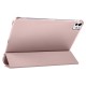 Apple iPad Pro 11 2024 Zore Smart Cover Kalem Bölmeli Standlı 1-1 Kılıf Apple iPad Pro 11 2024 Zore Smart Cover Kalem Bölmeli Standlı 1-1 Kılıf